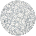 Safavieh Capri 216 Rug, CPR216 - Blue / Ivory