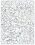 Safavieh Capri 216 Rug, CPR216 - Blue / Ivory