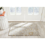 Safavieh Capri 355 Rug, CPR355 - Grey / Ivory