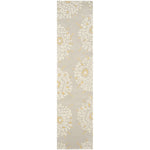 Safavieh Capri 355 Rug, CPR355 - Grey / Ivory