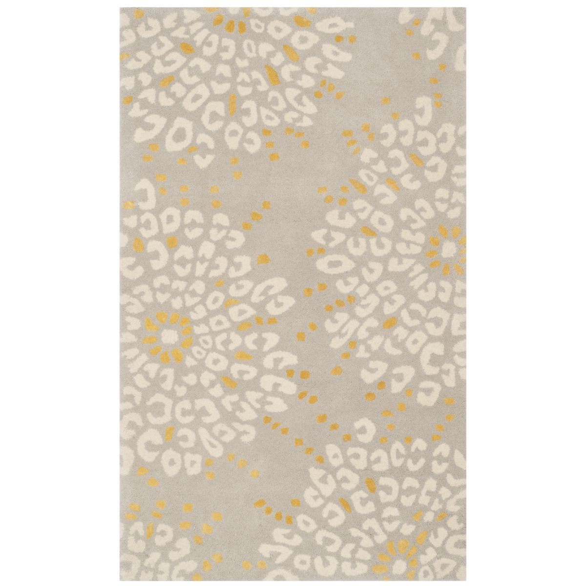 Safavieh Capri 355 Rug, CPR355 - Grey / Ivory