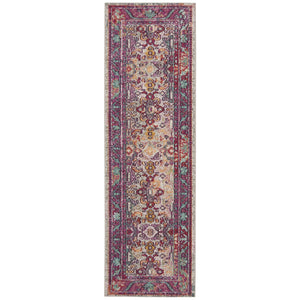 Safavieh Crystal 506 Rug, CRS506