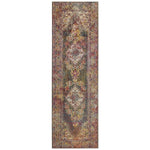 Safavieh Crystal 507 Rug, CRS507 - Navy / Light Blue