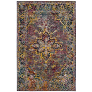 Safavieh Crystal 508 Rug, CRS508