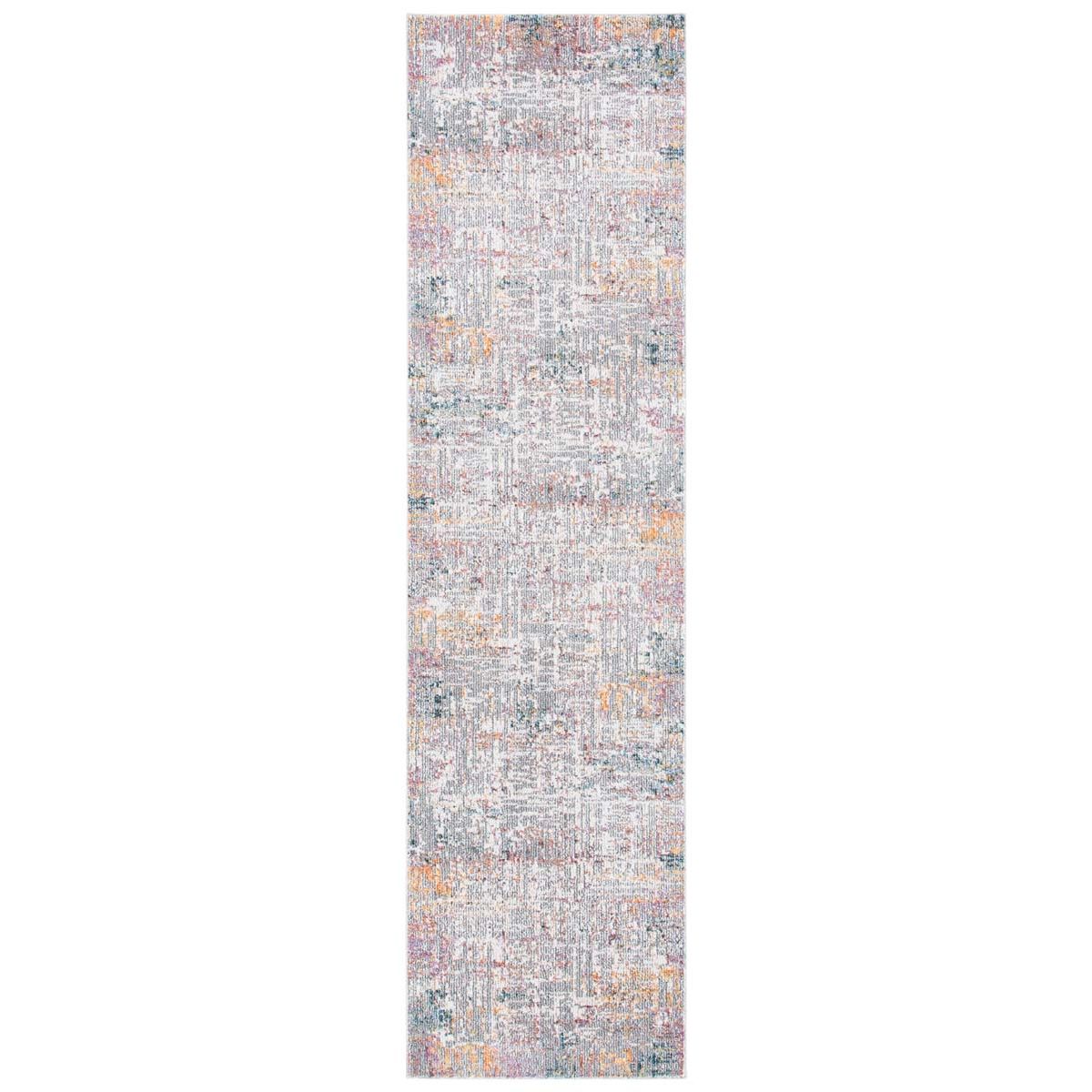 Safavieh Crystal 723 Rug, CRS723 - Beige / Rust