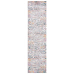 Safavieh Crystal 723 Rug, CRS723 - Beige / Rust