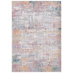 Safavieh Crystal 723 Rug, CRS723 - Beige / Rust