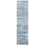 Safavieh Crystal 736 Rug, CRS736 - Ivory / Blue