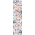 Safavieh Crystal 796 Rug, CRS796 - Gold / Rust