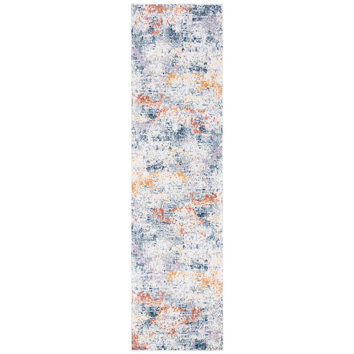 Safavieh Crystal 797 Rug, CRS797 - Ivory / Blue