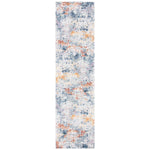 Safavieh Crystal 797 Rug, CRS797 - Ivory / Blue