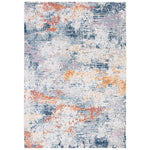 Safavieh Crystal 797 Rug, CRS797 - Ivory / Blue