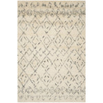 Safavieh Casablanca 845 Rug, CSB845 - Ivory / Grey
