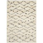 Safavieh Casablanca 847 Rug, CSB847 - Ivory / Brown