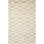 Safavieh Casablanca 847 Rug, CSB847 - Ivory / Brown