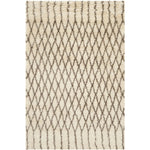 Safavieh Casablanca 860 Rug, CSB860 - Ivory / Grey