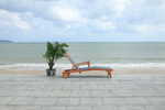 Safavieh Kamson Sunlounger , PAT7071