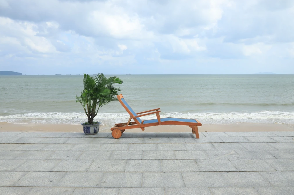 Safavieh Kamson Sunlounger , PAT7071