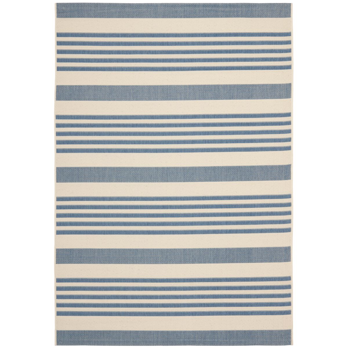 Safavieh Courtyard 062 Rug, CY6062 - Beige / Blue