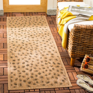Safavieh Courtyard 104 Rug, CY6104