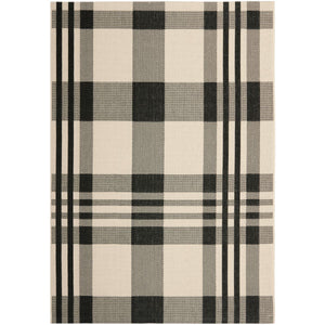 Safavieh Courtyard 201 Rug, CY6201