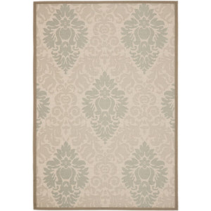 Safavieh Courtyard 133 Rug, CY7133