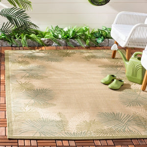 Safavieh Courtyard 945 Rug, CY7945