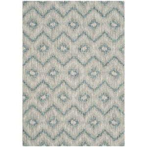 Safavieh Courtyard 463 Rug, CY8463