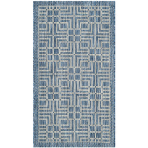 Safavieh Courtyard 467 Rug, CY8467