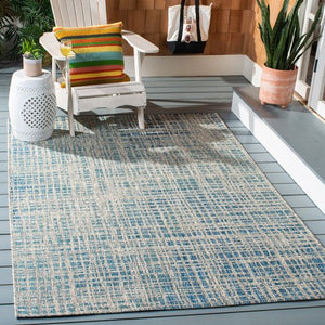 Safavieh Courtyard 513 Rug, CY8513
