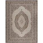 Light Beige / Light Brown
