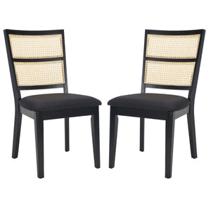 Safavieh Toril Dining Chair (Set of 2) , DCH1013