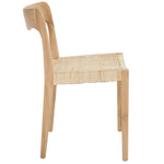 Safavieh Sezia Wicker Dining Chair , DCH1204 - Natural