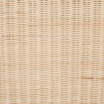 Safavieh Sezia Wicker Dining Chair , DCH1204 - Natural