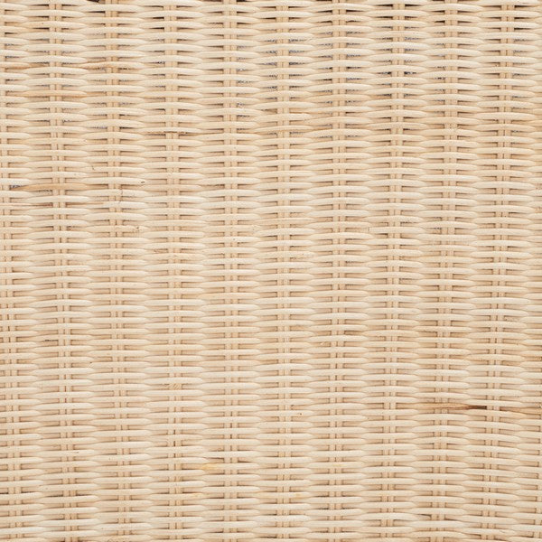 Safavieh Sezia Wicker Dining Chair , DCH1204 - Natural