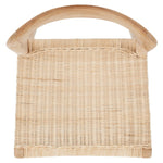 Safavieh Sezia Wicker Dining Chair , DCH1204 - Natural