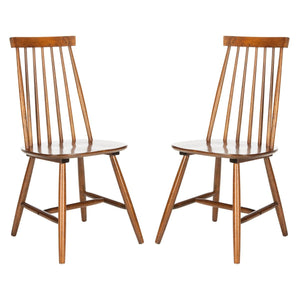 Safavieh Priam Dining Chair(Set of 2), DCH1403