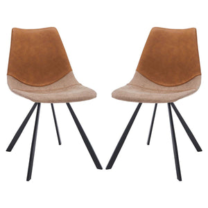 Safavieh Greer Dining Chair (Set of 2) , DCH3008