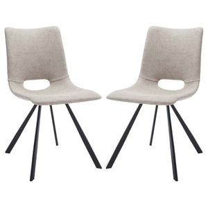 Safavieh Mika Dining Chair (Set of 2) , DCH3009