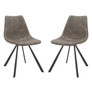 Safavieh Kayne Dining Chair (Set of 2) , DCH3010