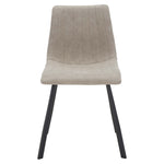 Stone Grey (Set of 2) - Stone Grey (Set of 2)