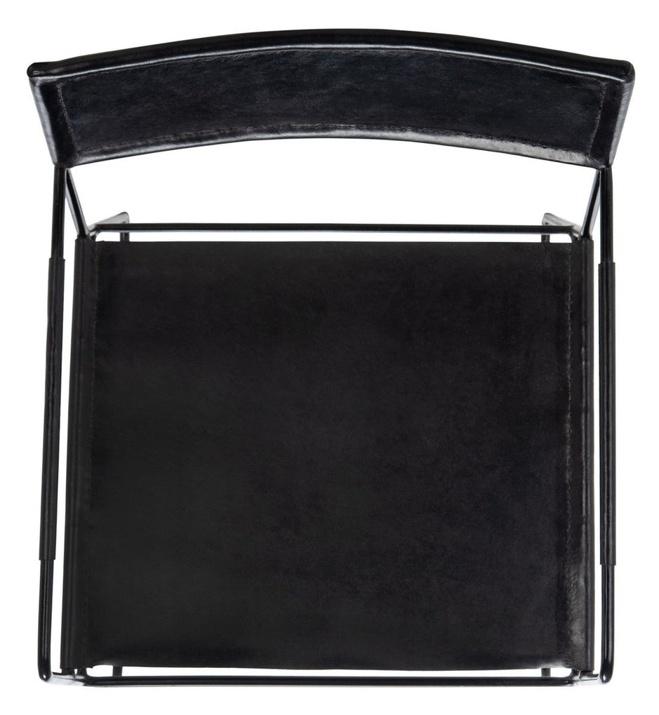 Black  - Black