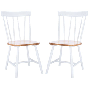Safavieh Kealey Dining Chair (Set of 2), DCH8503
