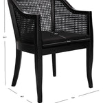 Safavieh Rina Dining Chair , DCH9501