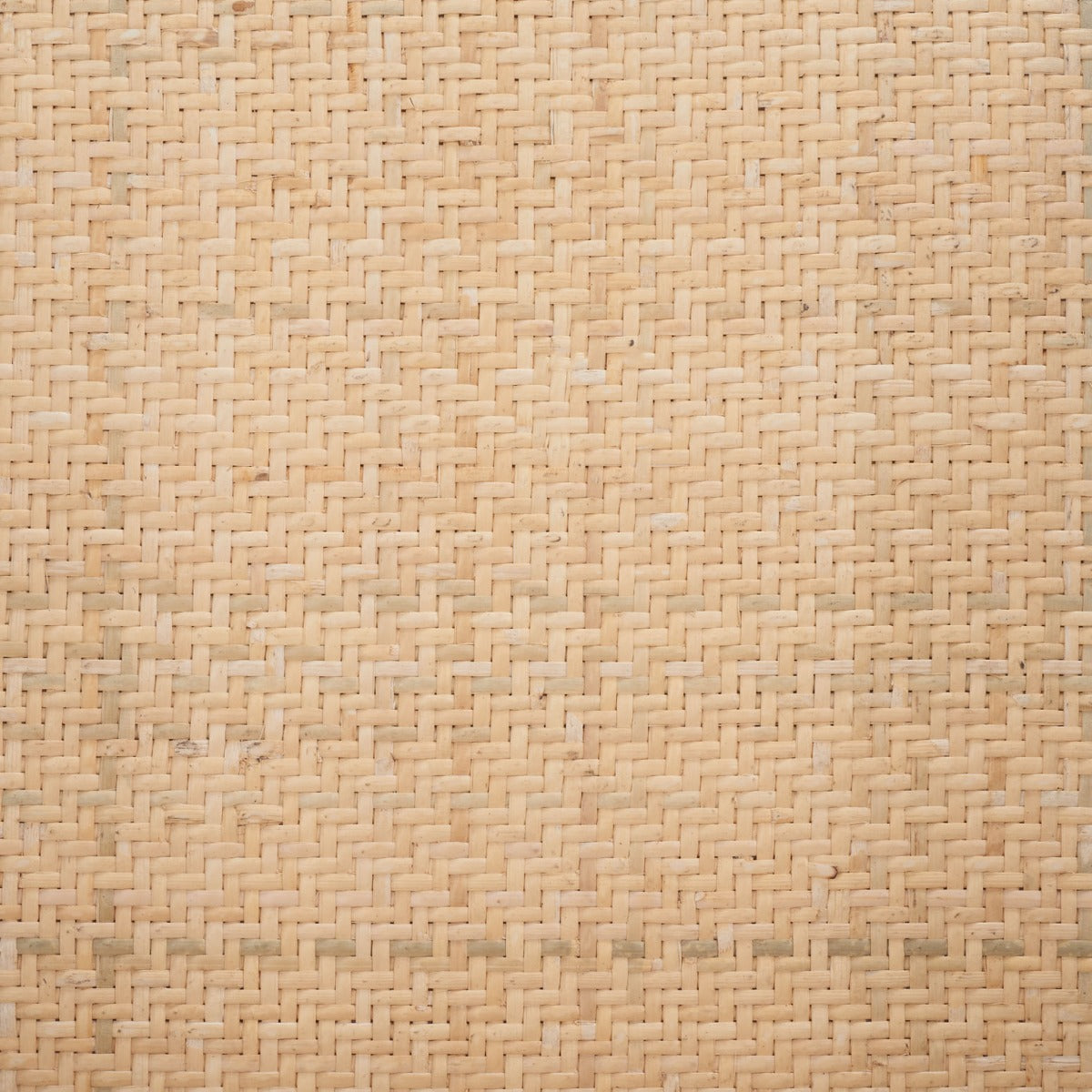 Safavieh Keiko Cane Dining Chair , DCH9503 - White/Natural