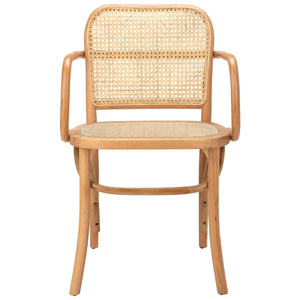 Safavieh Keiko Cane Dining Chair , DCH9503