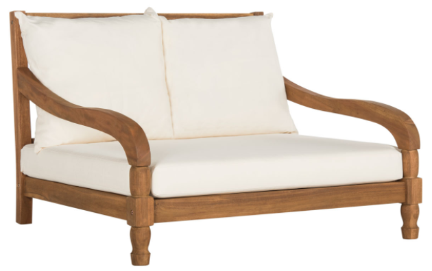 Safavieh Pomona Lounger , PAT6740