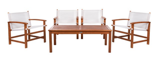 Safavieh Mardin Dining Set , PAT7066