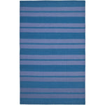 Turquoise / Lavander