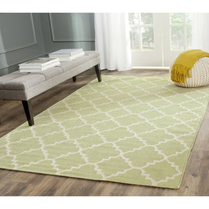 Safavieh Dhurries 554 Rug, DHU554